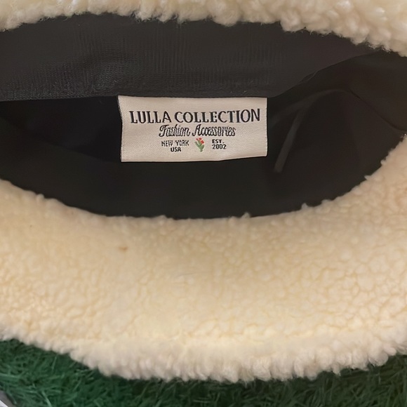 LULLA Women tending bucket hats for any time of the day - Picture 5 of 5